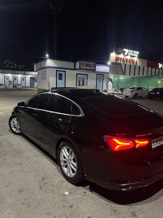 Malibu 2 2018 Avtomat