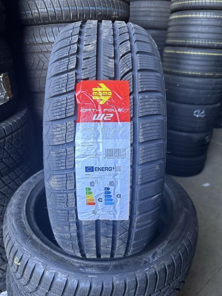 225/55/17 MOMO 4бр