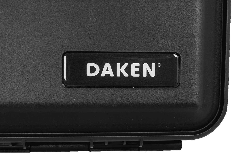 Сандъци куфари за инструменти за ремарке платформа камиони DAKEN Кутия