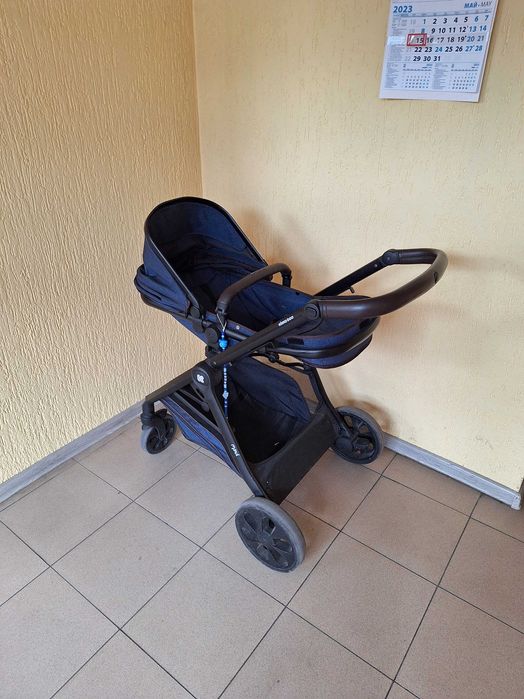 Детска/бебешка количка Kikaboo maui количка