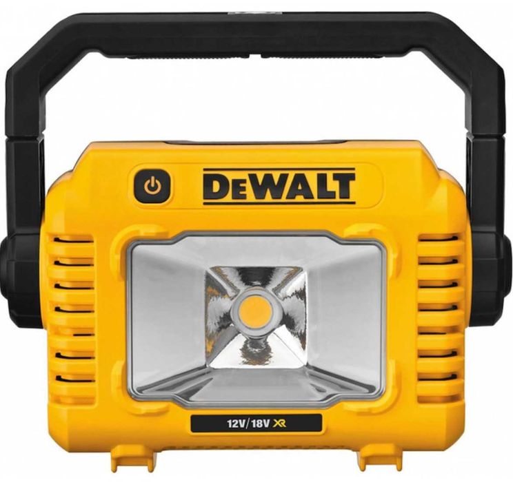 DeWALT DCL077-XJ Безжична работна лампа 2000lm
