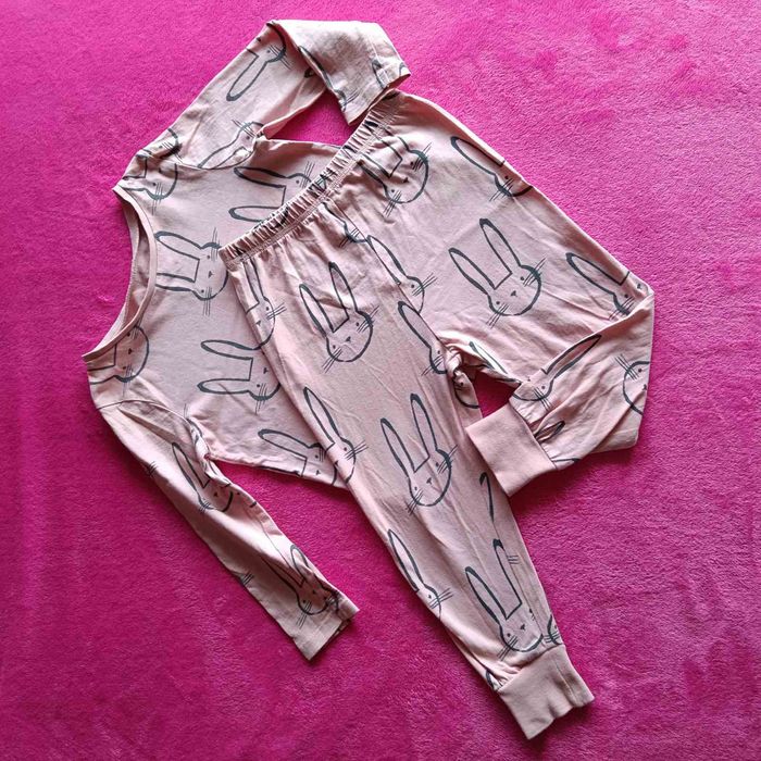 Детска пижама - George 2-3г.