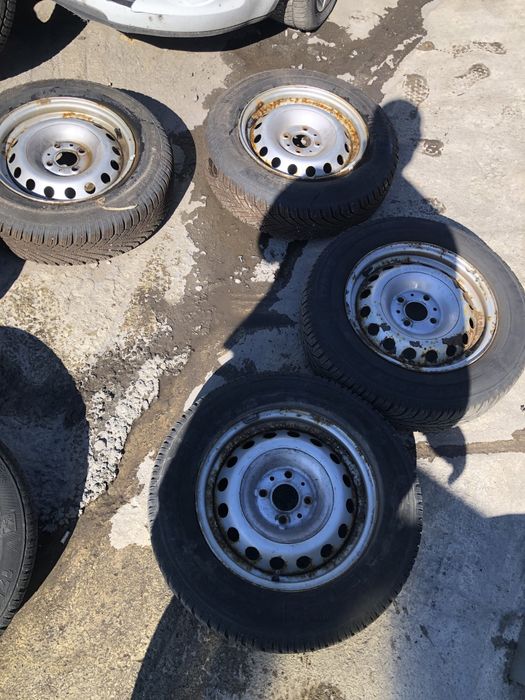 Джанти Fiat 14