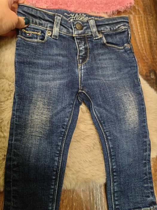 Комплект дънки tommy Hilfiger