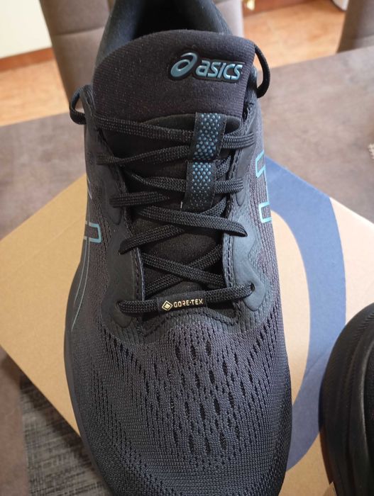 Маратонки Asics gel 15 GTX