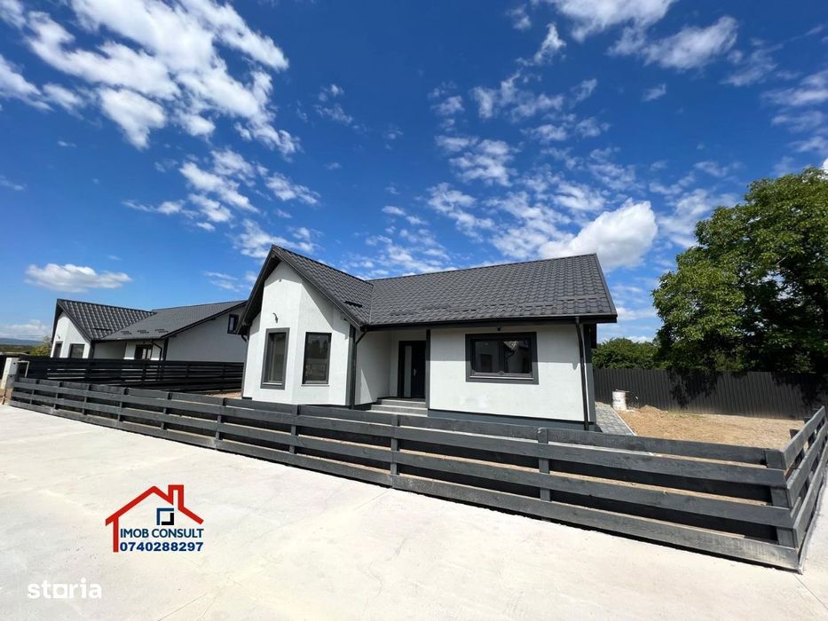 Primul CHIRIAS , totul NOU ,zona Letea Veche, se mobileaza la cerere.