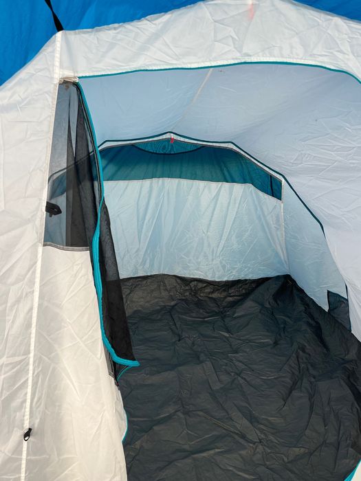 Палатка 6 местна