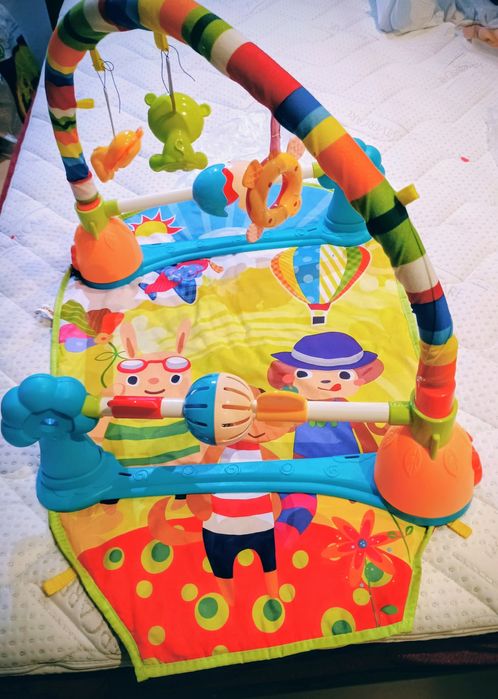 Активна гимнастика