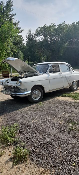 Продам Волга 21.