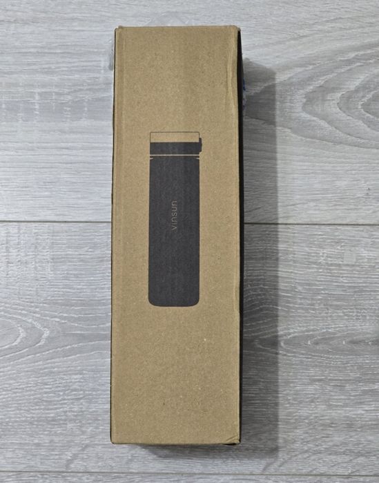 Sticlă sport apă 1L – Tritan BPA-Free, etanșă, ușoară