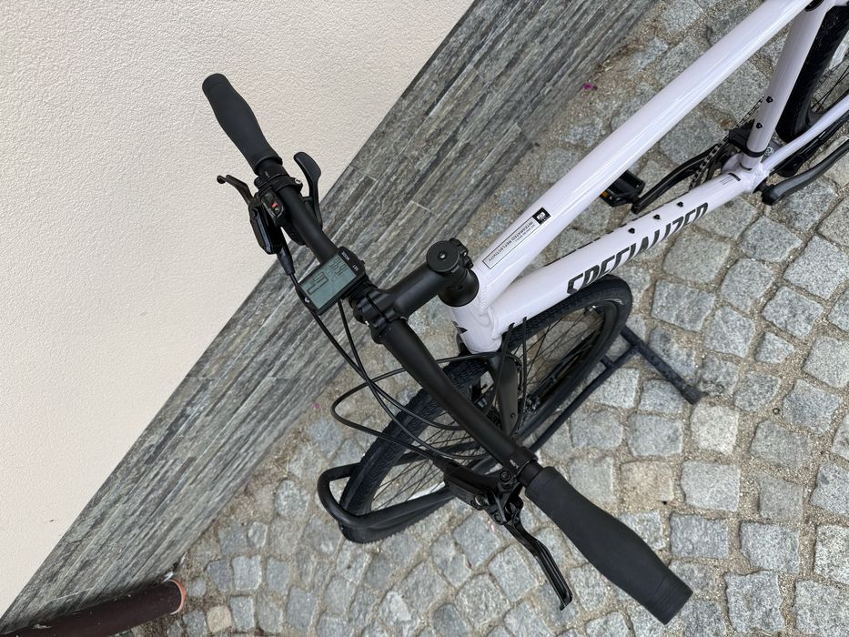 Гравел Specialized Sirrus X размер: 28/L