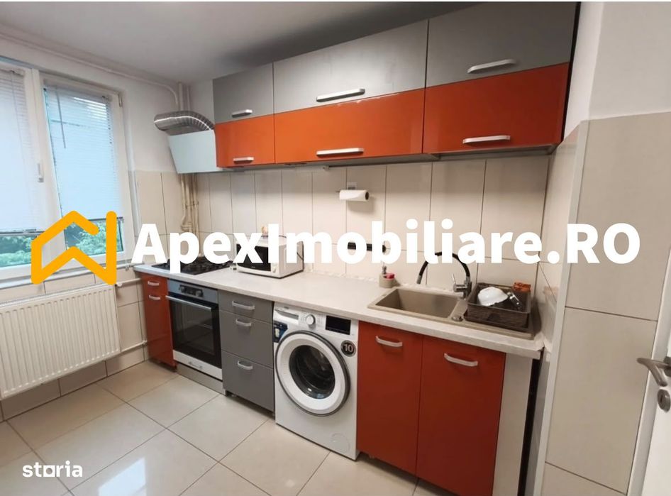 Apartament 3 camere de inchiriat Drumul Taberei Bucuresti | ApexImobil