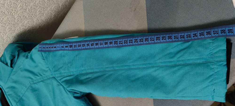 Верхняя одежда для мальчика 110-116