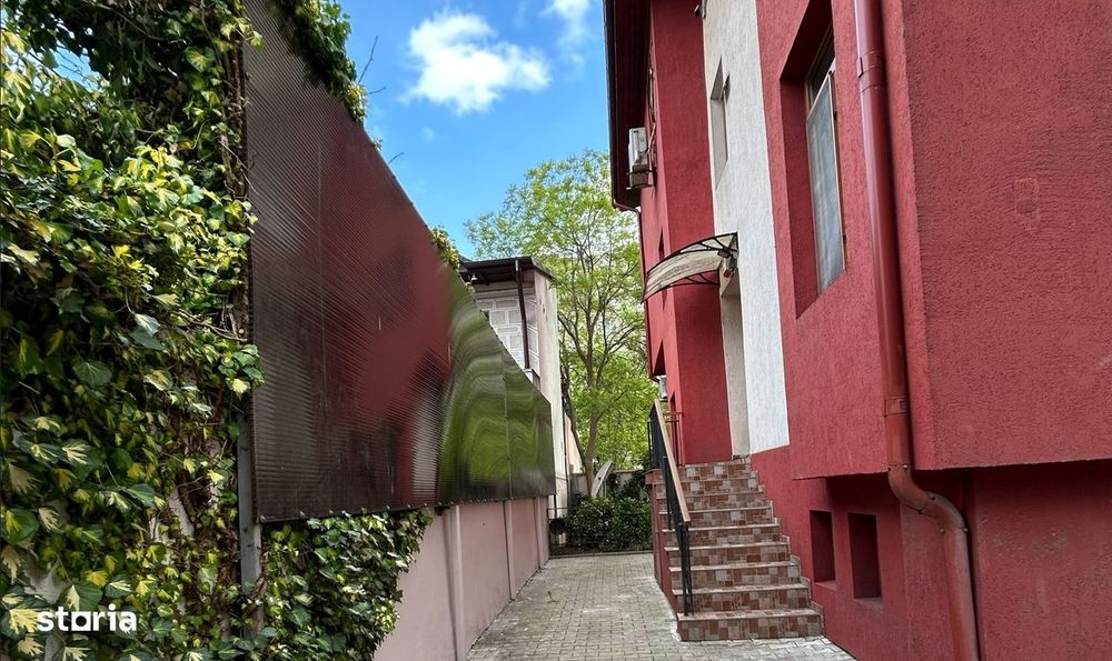 Vilă 300mp - birouri / clinică / grădiniță – Lacul Tei, zonă liniștită