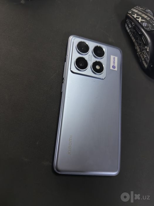 Xiaomi 14t pro (ИДЕАЛ)