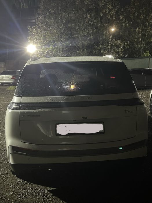 GAC Aion Y Plus 2025 — 2