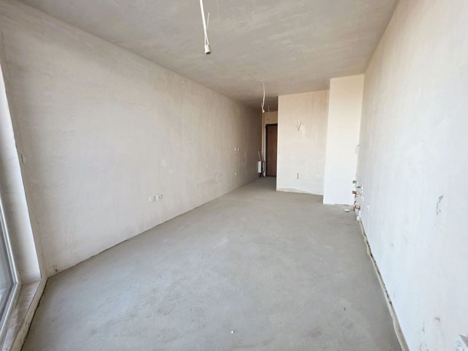 Продава се Едностаен апартамент в София, Банишора - 38 кв.м за 2448 €/кв.м - Снимка #4