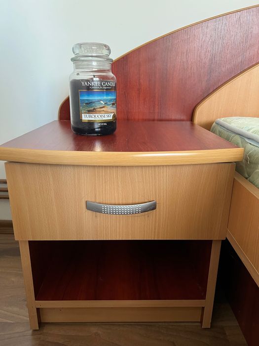 Mobilier - Pat 160 x 200