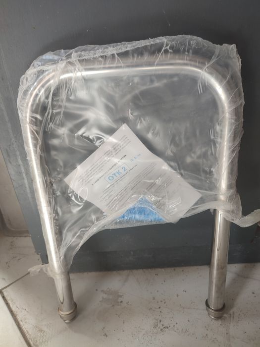 Полотенцесушитель водяной