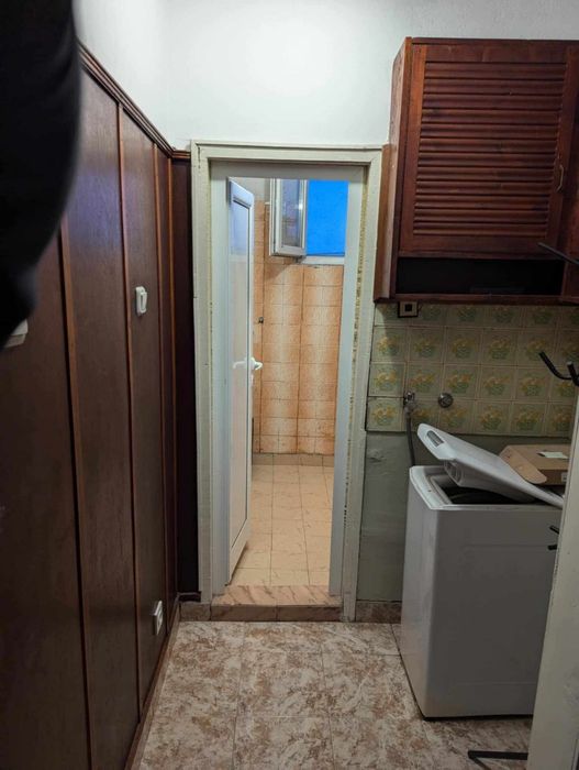 Дава се под наем Едностаен апартамент в Враца, Център - 46 кв.м за 153 € - Снимка #5