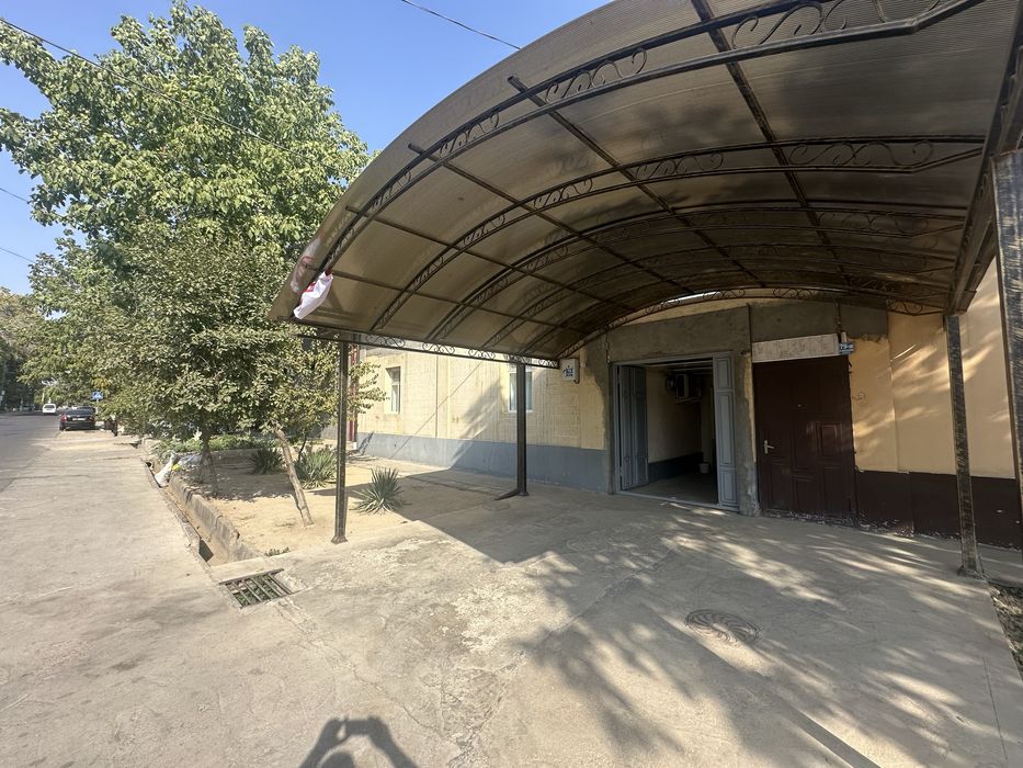 Участка сотилади 3.5 сотихли Учтепа Кукча октепа