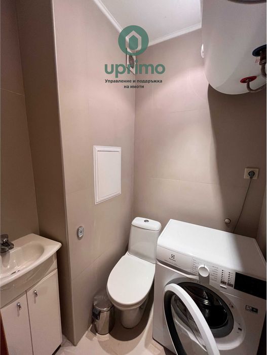 Дава се под наем Тристаен апартамент в София, Оборище - 115 кв.м за 847.62 € - Снимка #9