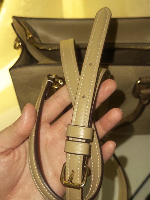 Сумка COACH (оригинал)