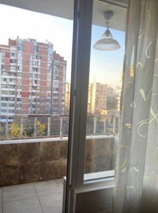 Дава се под наем Двустаен апартамент в София, Изток - 60 кв.м за 500 € - Снимка #5