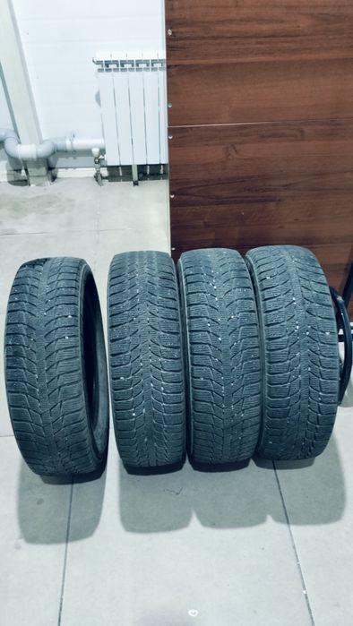 Продам шины 14 размер