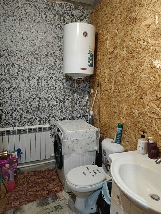 Дом, 53.6м²,   уч 6 сот. Тобыл