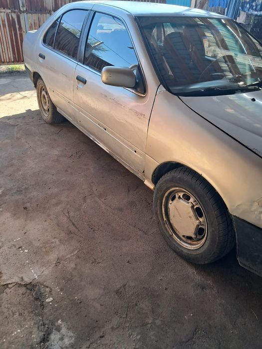 Nissan sunny сатылады
