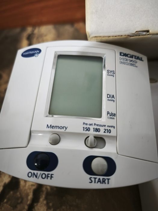 Tensiometru Digital
