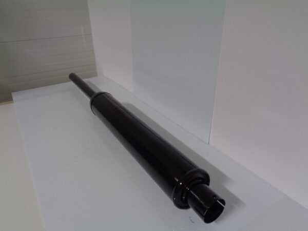 Toba esapament fiat massey acme lombardini bcs