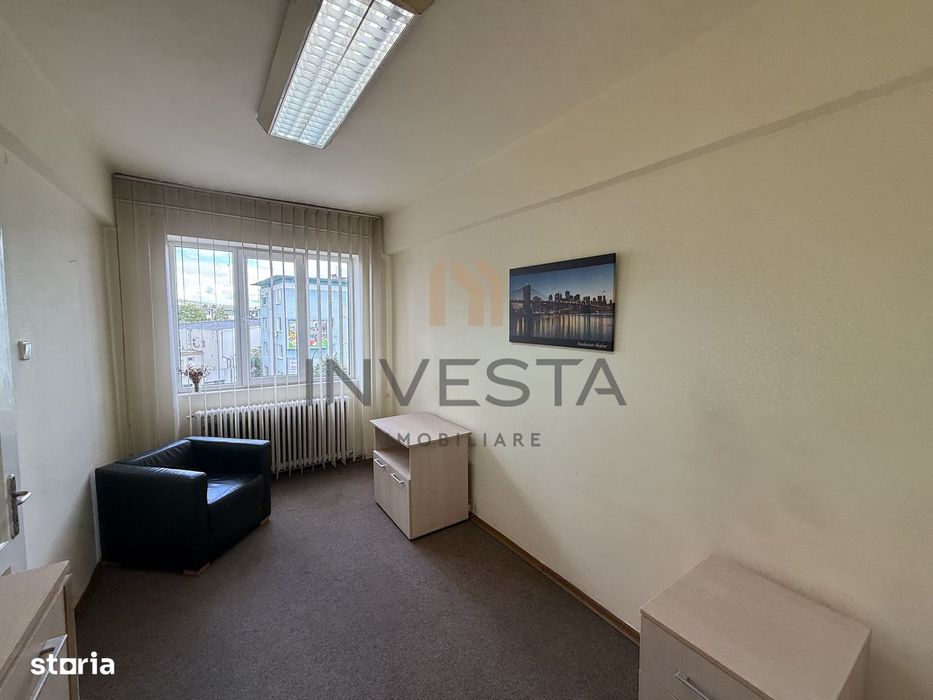 Apartament 2 camere, Piata Mihai Viteazu, ideal pentru investitie!