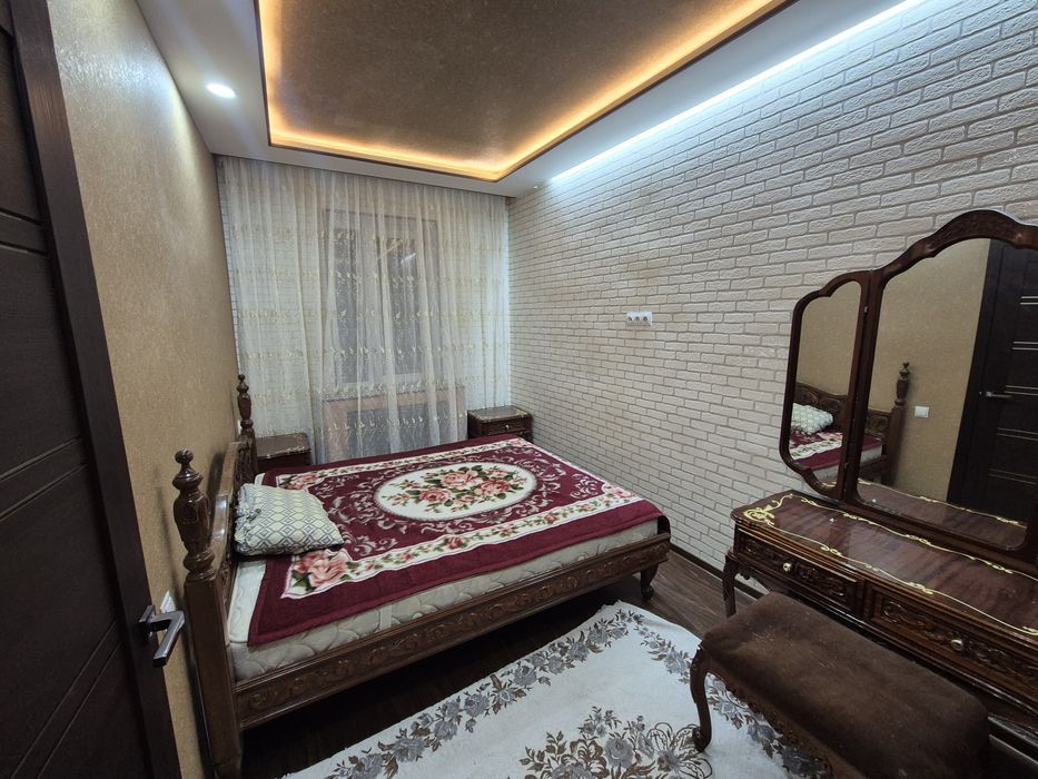 Сдам участок на длительный срок порядочной семье.