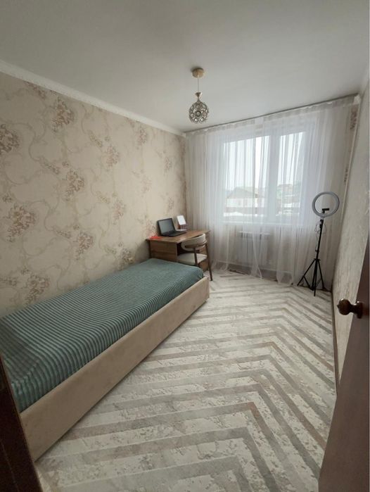 Продается двух этажный дом