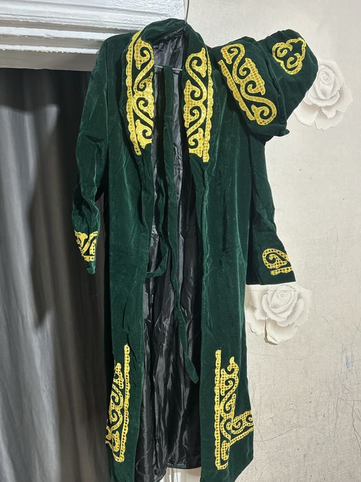 Шапан,Чапан.