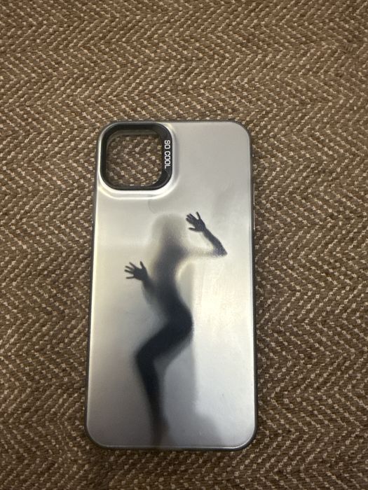 Чехол на 11 pro max