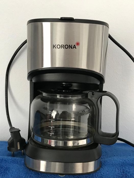 Filtru de cafea Korona