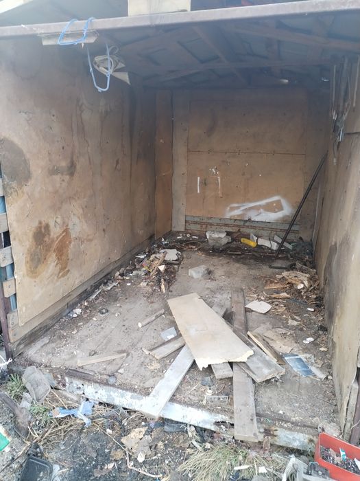 Кузов сатылады 3.2 каркасы