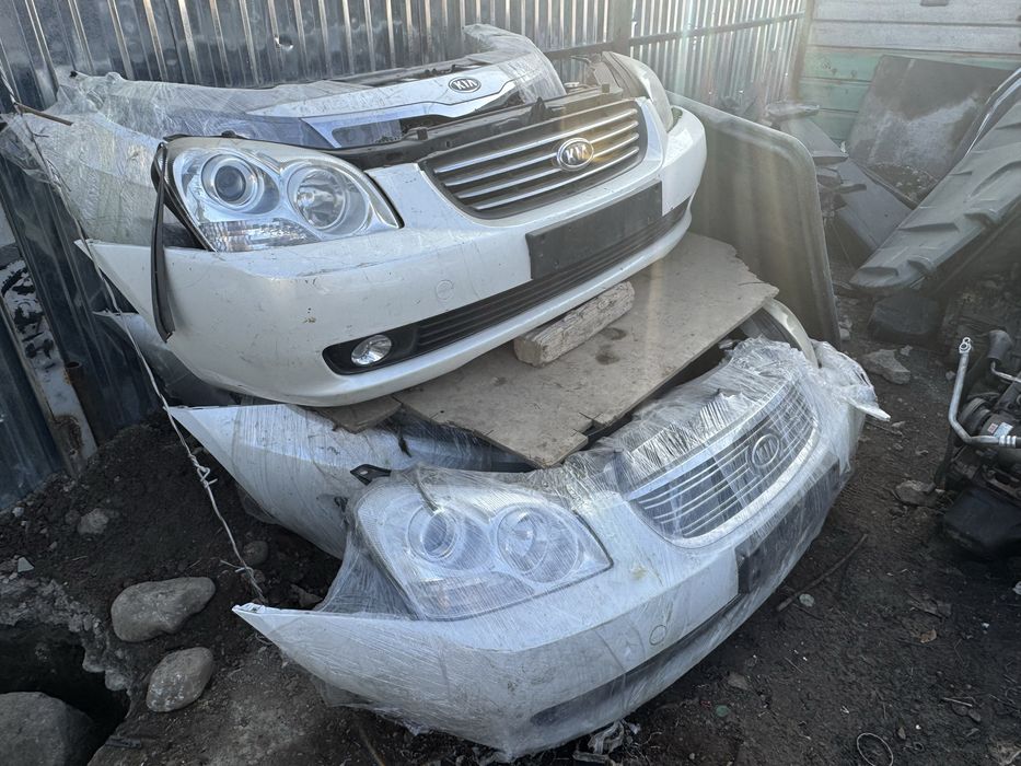 Морда хундай соната