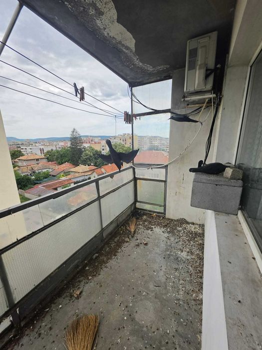 Тристаен апартамент, 63кв.м, кв. Боровец
