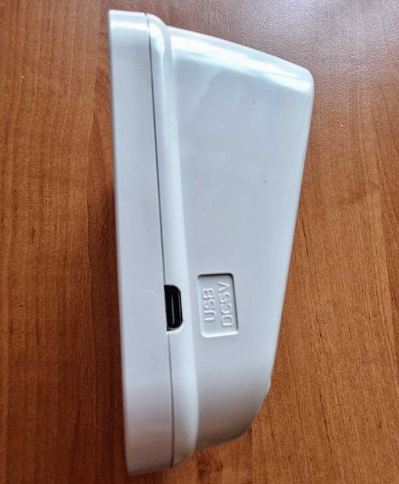 Нов апарат за измерване на кръвно налягане