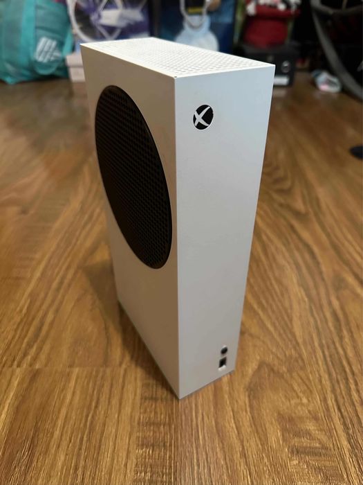 Xbox series S 512GB SSD+controller