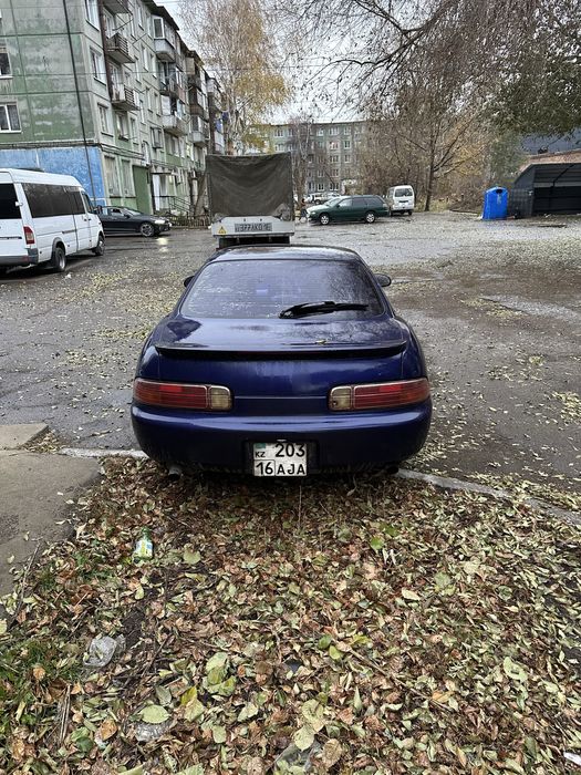 Продам купэ Toyota soarer