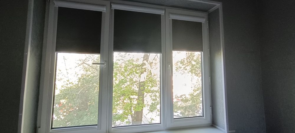 Продаётся рама, металопласт.