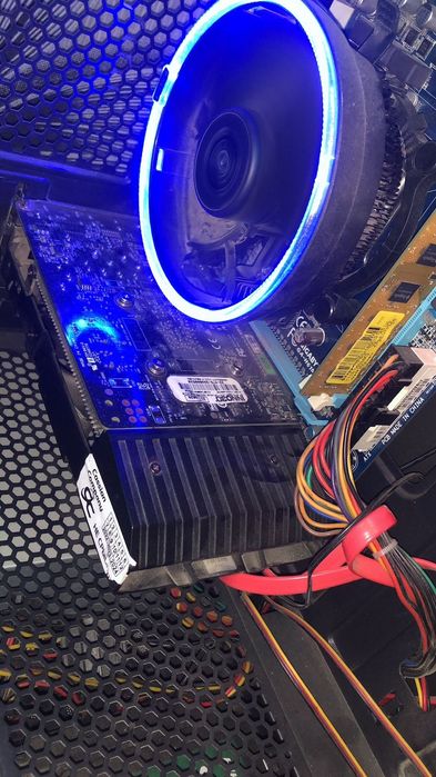 Продам игровой компьютер