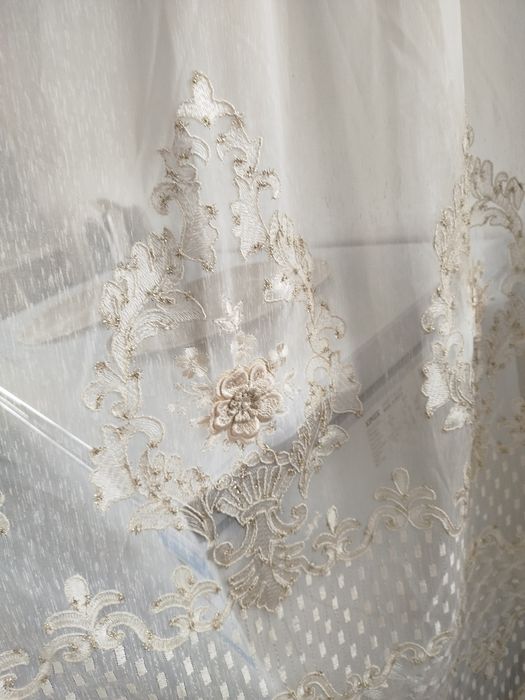 Продаю шторы тюль тюли