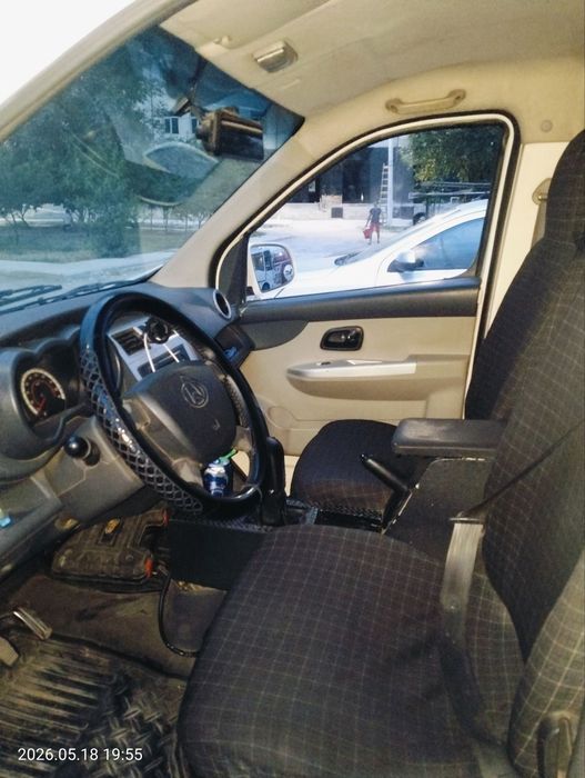 Srochna Sotiladi 98 tali changan