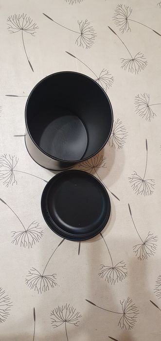 Банка для хранения